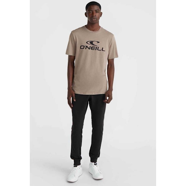 O´neill Small Logo Joggers Sort L Mand