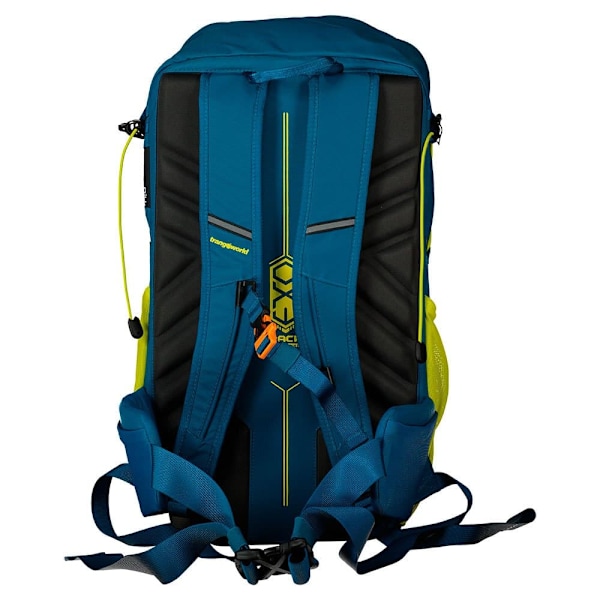 Trangoworld Jethi 25l Rygsæk Blå