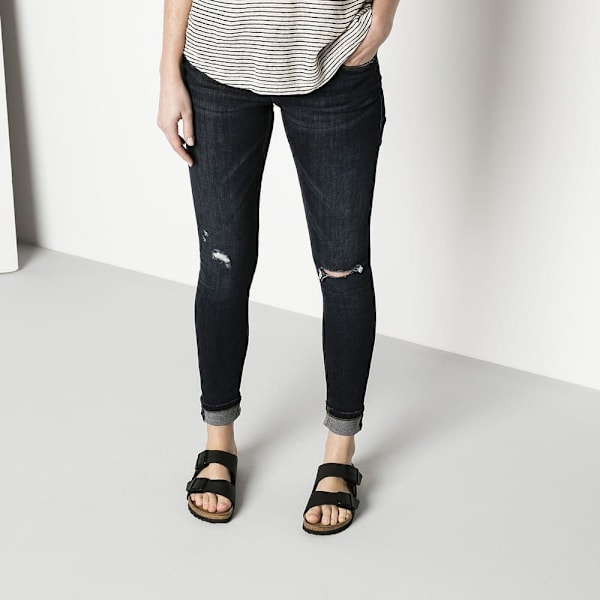 Birkenstock Sandaler Arizona Flerfärgad EU 39 Kvinna