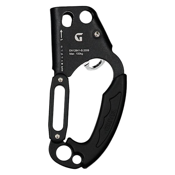 Grivel A&d Left Ascender/descender Sort