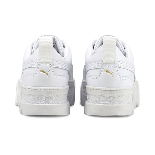 Puma Select Mayze Classic Vit EU 40 Kvinna