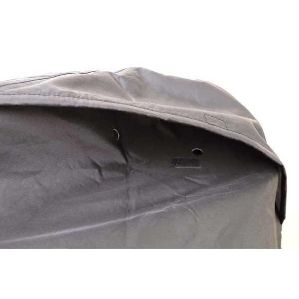 Highsider 1108550004 Omslag Svart