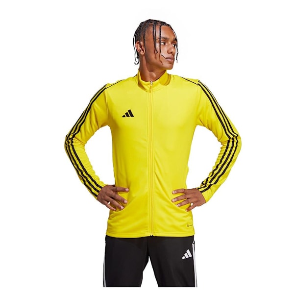 Adidas Takki Tiro23l Keltainen L / Regular Mies