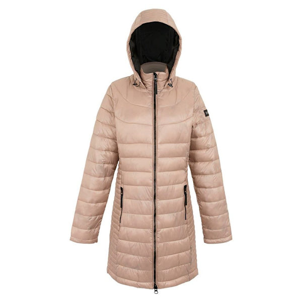 Regatta Andel Iv Jacka Beige 20 Kvinna