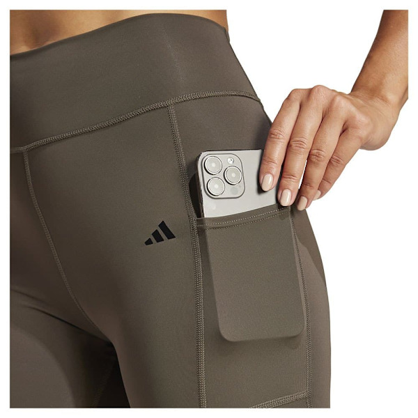 Adidas Optime Leggings  XL / Regular Kvinde