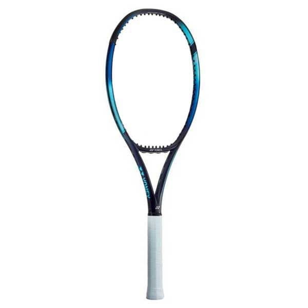 Yonex Osträngad Tennisracket Ezone 98 L Silver 1