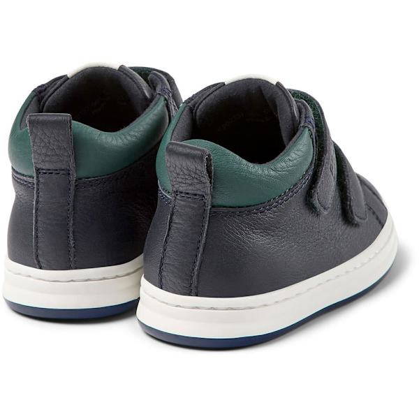 Camper Runner Four Fw Lenkkarit Sininen EU 22 Poika