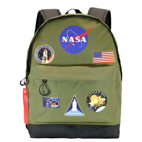 Karactermania Fan Hs Nasa Reppu Monivärinen