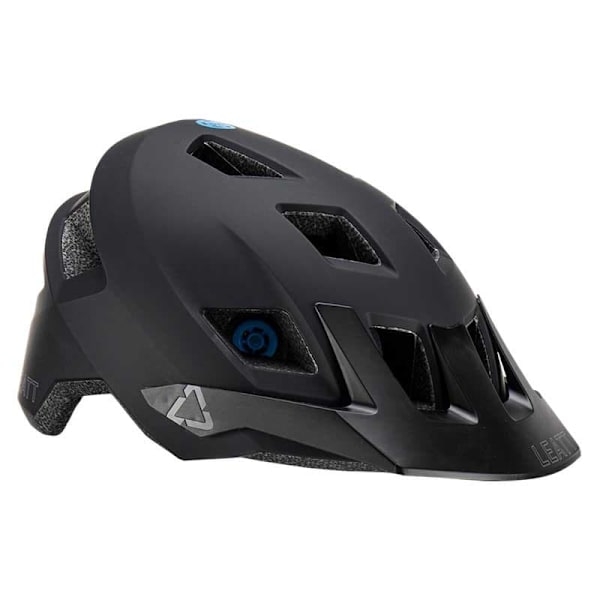 Leatt Allmtn 1.0 Mtb-hjelm Sort L