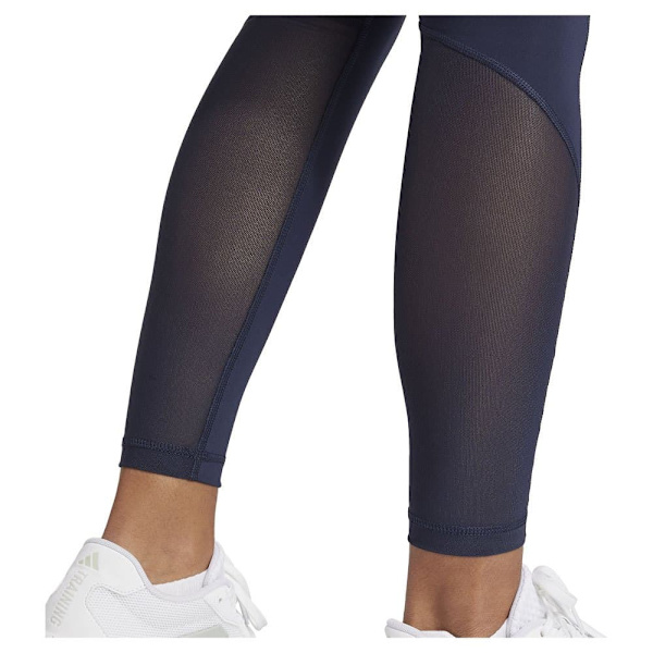 Adidas Techfit Stash Pocket Leggings  XS Kvinna