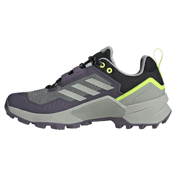 Adidas Vandringsskor Terrex Swift R3 Goretex Grå EU 39 1/3 Kvinna