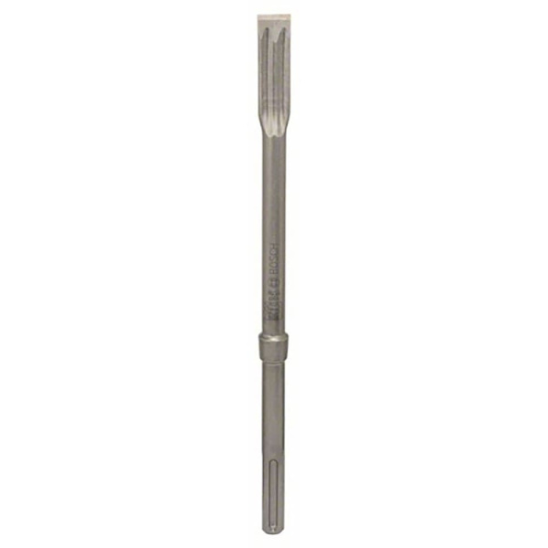 Bosch Professional Flad Mejsel R-tec Sds-max 400x26 Mm 10 Enheder Søvfarvet