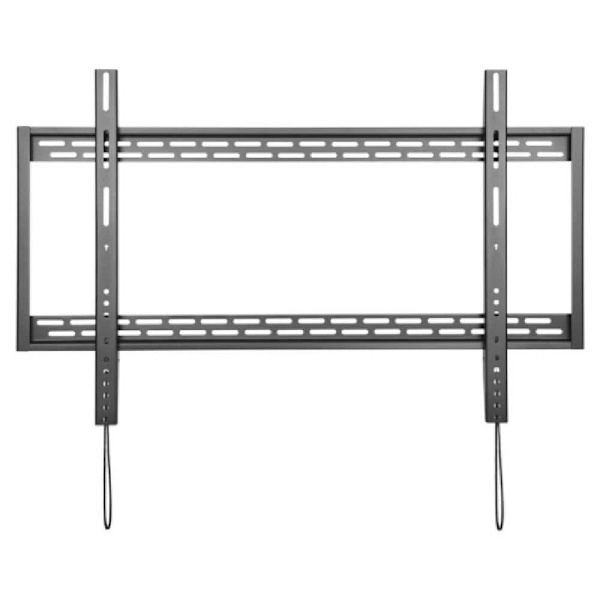 Aisens Tv Stand Wt100f-067 60-100´´ Max 130kg Sort