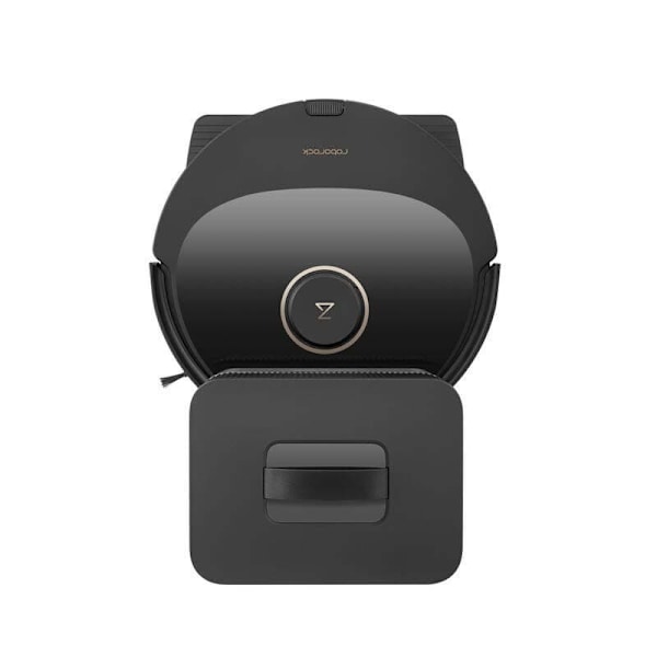 Roborock Q8 Max+ Robotdammsugare  One Size / EU Plug