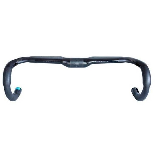Pro Carbon Ohjaustanko Vibe Aero Musta 31.8 mm / 400 mm