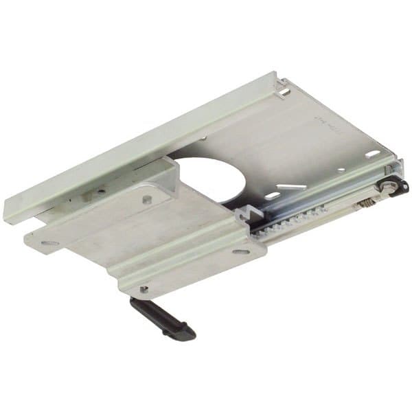 Springfield Marine Stol Slide Trac-lock™ Ii Transparent
