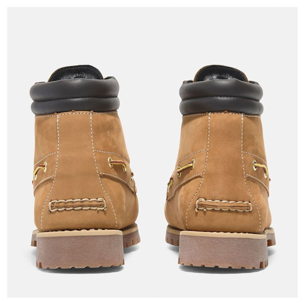 Timberland Authentic Støvler Brun EU 42 Mand