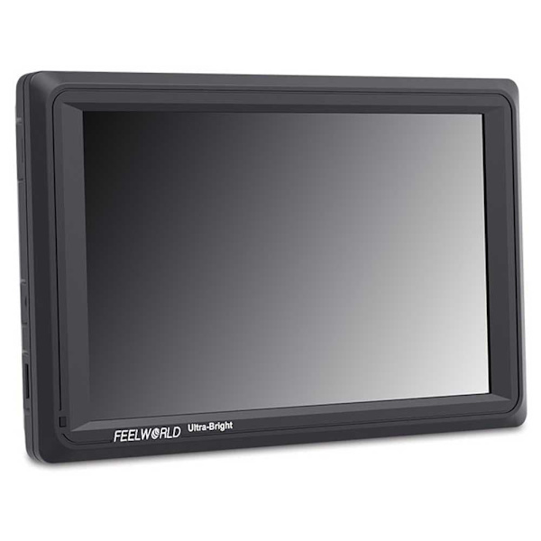 Feelworld (kanssa Fw279s 3g-sdi) Monitori Kirkas