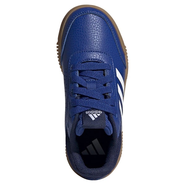 Adidas Tensaur Sport Training Lace Skor Blå EU 28 Pojke