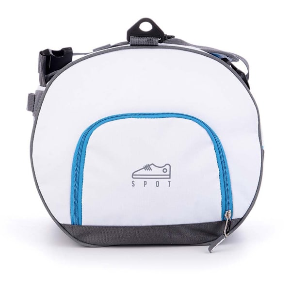 Tempish Duffel Volum 36l Hvid