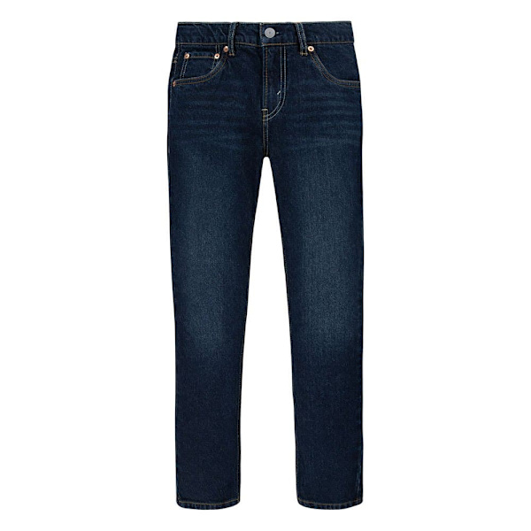 Levi´s ® Kids 512 Slim Taper Jeans Byxor Blå 14 Years