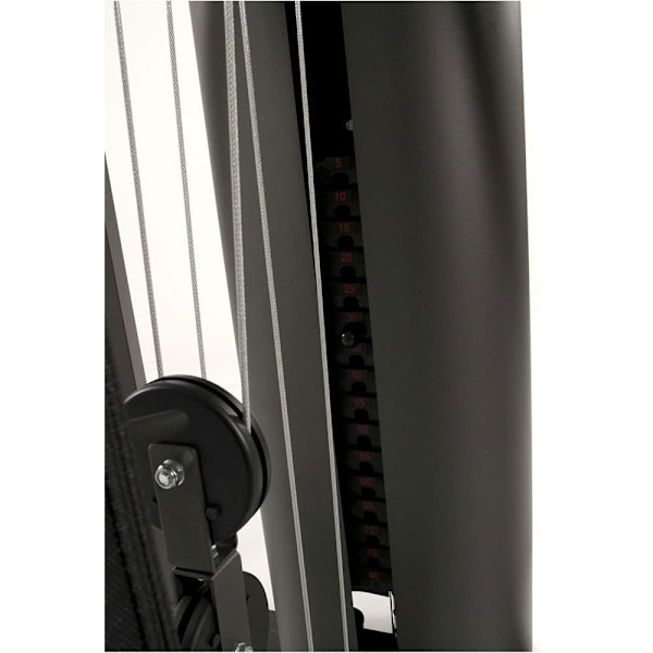 Finnlo Multi-station Home Gym Autark 1500 Silver