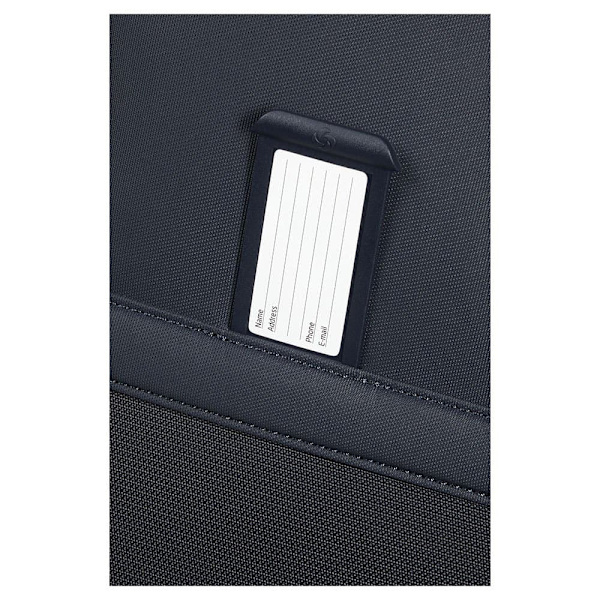 Samsonite Trolley Taske Airea Spinner 67/24 73.5-81.5l Sort