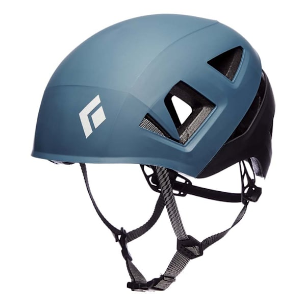 Black Diamond Kypärä Capitan Sininen S-M