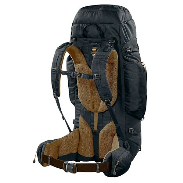 Ferrino Reppu Transalp 60l Harmaa