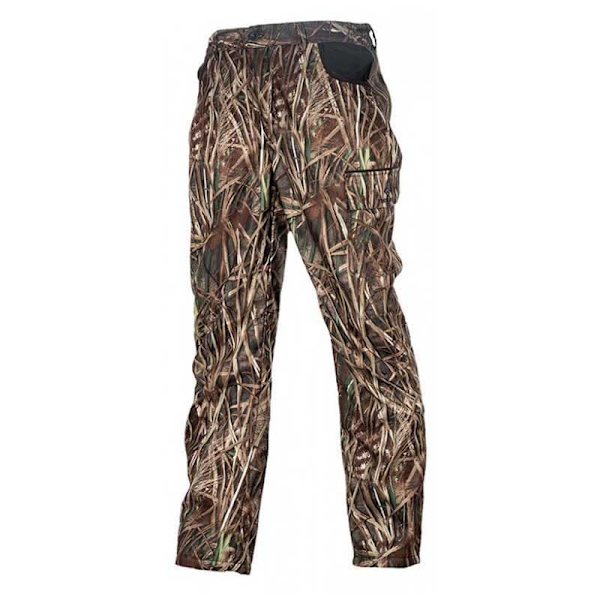 Treeland Byxor T564 Brun 38