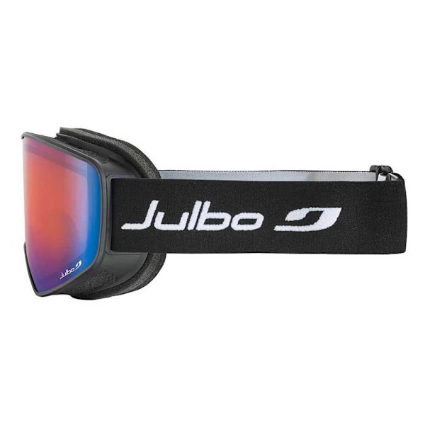 Julbo Skibriller Pulse Blå Orange/CAT2