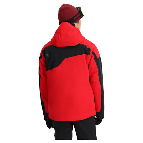 Spyder Leader Jakke  XL Mand