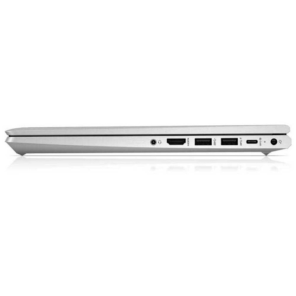 Hp Kannettava Tietokone Probook 440 G9 14´´ I7-1255u/16gb/1tb Ssd Hopeinen Spanish QWERTY / EU Plug