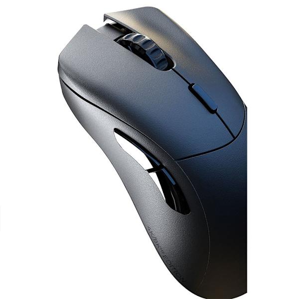 Glorious Trådløs Gaming Mus Model D 2 Pro 4k/8k 26000 Dpi Sort