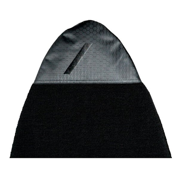 Deflow Board Cover Hybrid 6´0´´ Sort 1.83 m