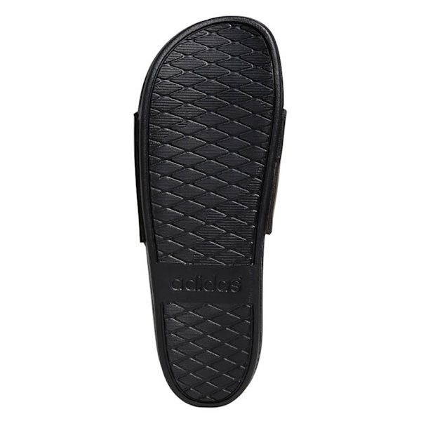 Adidas Bilder Adilette Comfort Svart EU 48 1/2 Man