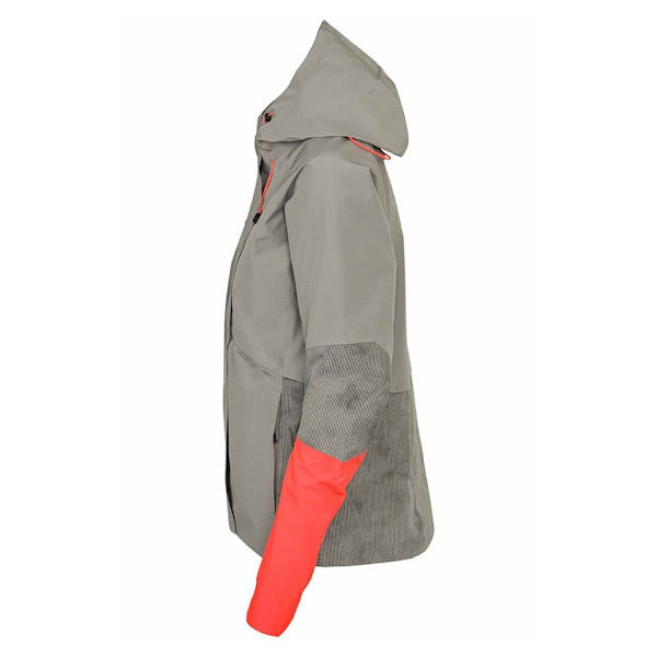 Agu Tech Rain Commuter Jacka Grå XL Kvinna