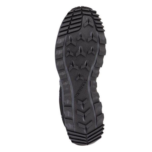 Merrell Vaelluskengät Wildwood Aerosport Musta EU 46 Mies