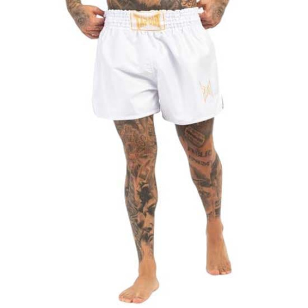 Tapout Zorrey Thaibokseshorts  M Mand