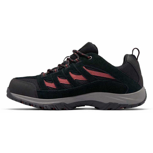 Columbia Crestwood™ Vandringsskor Svart EU 42 1/2 Man