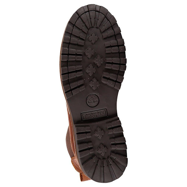 Timberland Courma Chelsea Saappaat Ruskea EU 39 Poika