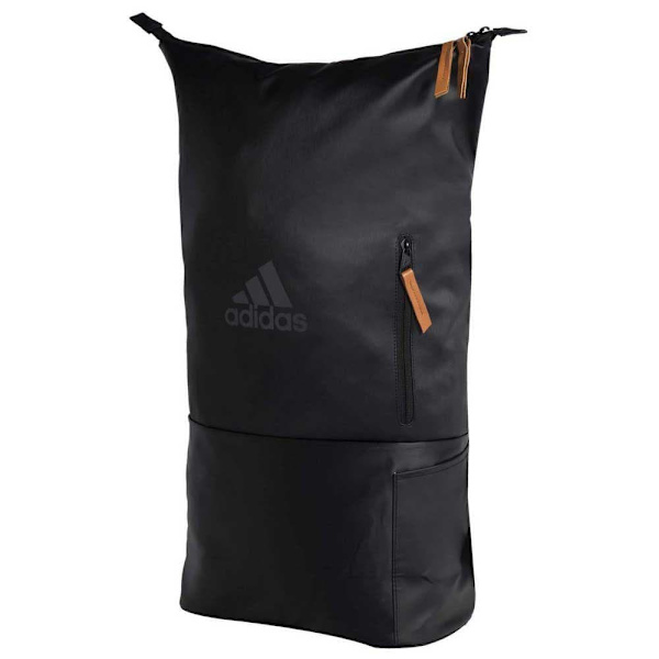 Adidas Padel Multigame Rygsæk Sort