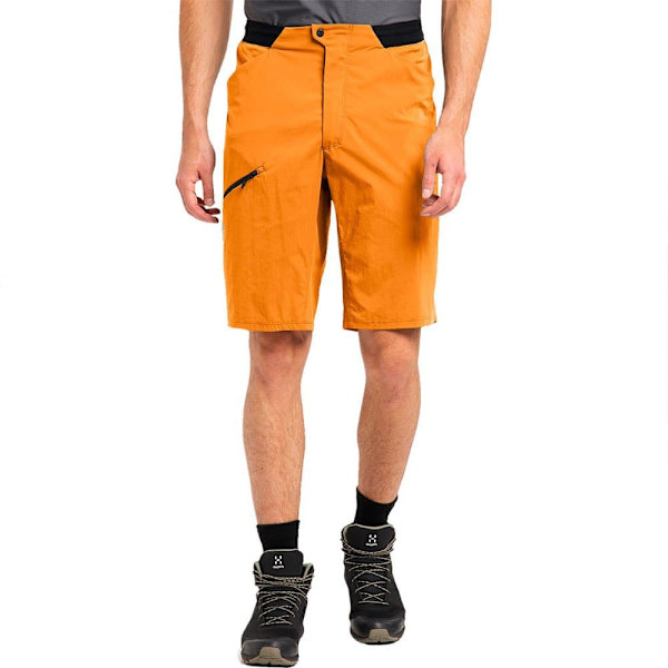 Haglofs L.i.m Fuse Shorts Orange 54 Man