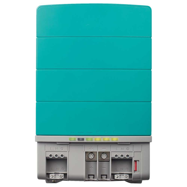 Mastervolt Konverter Combimaster 12/3000-100 230v Blå