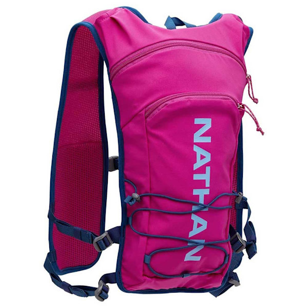 Nathan Hydreringsväst Quickstart 2.0 6l Rosa
