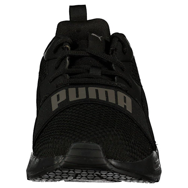 Puma Wired Run Pure Sko Sort EU 44 1/2 Mand