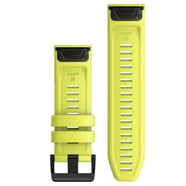 Garmin Bändi Quickfit 26 Keltainen