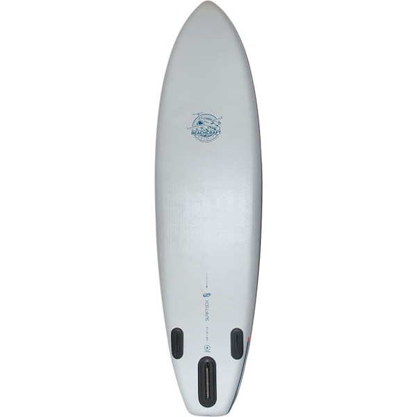 Surftech Uppblåsbar Paddelsurfbräda Beachcraft