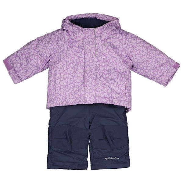 Columbia Babydräkt Buga™ Set Lila 6-12 Months