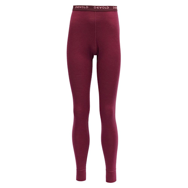 Devold Of Norway Breeze Merino Leggings  10 Years